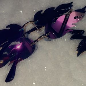 Womens eyewear- ISSA FIRE 🔥- FLX